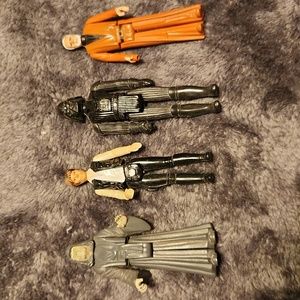 1977/1984 Star Wars set